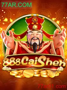 Descubra o Empolgante Jogo de Slot 888CaiShen
