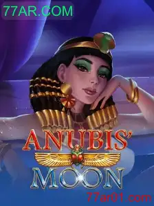 Descubra o Fascinante Mundo de AnubisMoon: O Novo Jogo de Aventura