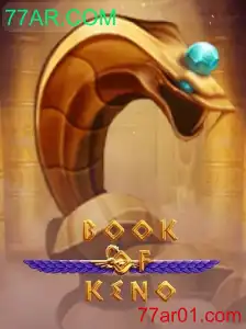 Explorando o Jogo BookOfKeno: Uma Viagem Através de Regras e Estratégias