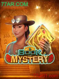 Explorando o Mundo Enigmático de BookofMystery