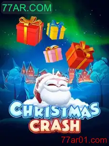 Descubra a Magia de ChristmasCrash: Um Jogo de Natal Inovador