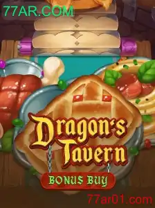 Descobrindo DragonsTavern: Um Mergulho no Fantástico Mundo de 77AR.COM