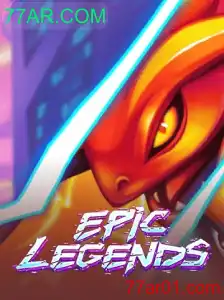 Explorando o Mundo de EpicLegends