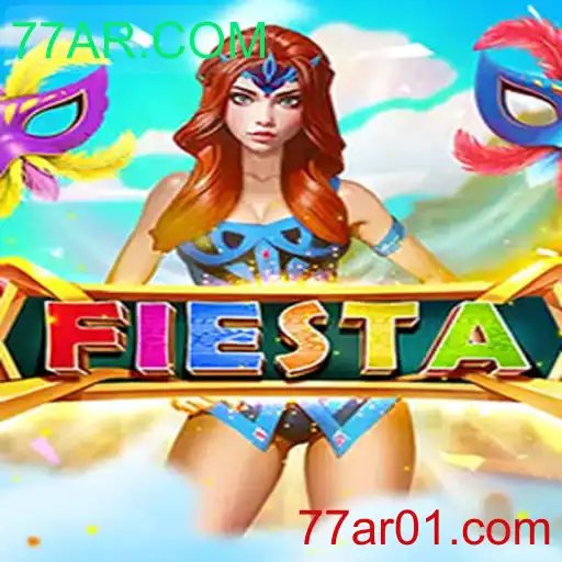 Descubra o Jogo Fiesta: Diversão e Estratégia com 77AR.COM