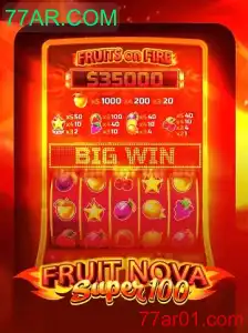 Explorando o Mundo do 'FruitNovaSuper100': Um Guia Completo