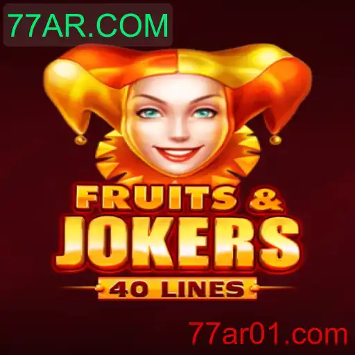 Descubra o Fascinante Mundo do Jogo FruitsAndJokers40