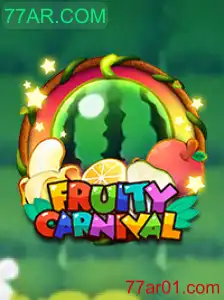 Descubra o Universo Vibrante de FruityCarnival