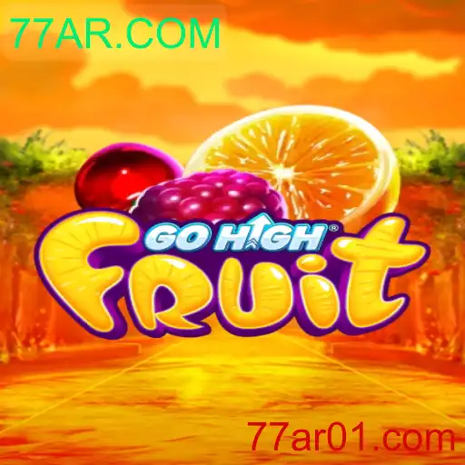 GoHighFruit: Experimente a Nova Aventura Frutal com 77AR.COM