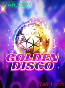 GoldenDisco: Uma Jornada de Ritmo e Estratégia