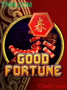 Descubra o Fascinante Mundo de GoodFortune: O Jogo que Está Conquistando o Público