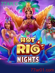 Explore o Vibrante Mundo de HotRioNights