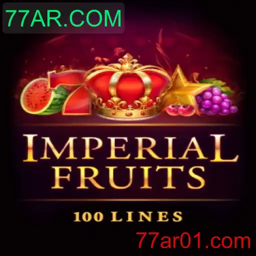 Explorando o Mundo de ImperialFruits100 e a Plataforma 77AR.COM