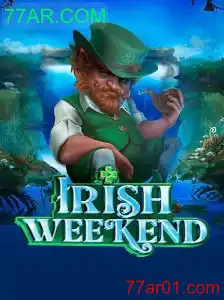 IrishWeekend: Aventuras e Estratégias no Novo Jogo de Tabuleiro