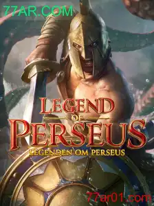 Descubra o Fascinante Mundo de LegendofPerseus