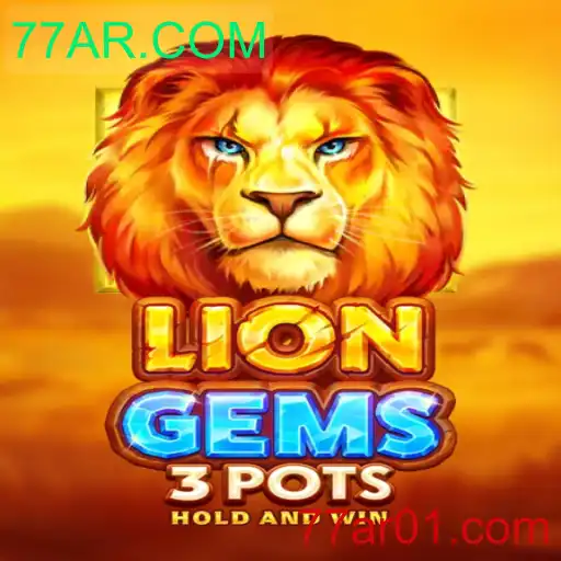 Explorando LionGems3pots: Uma Aventura de Jogo Inovadora