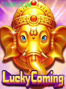 Descubra o Empolgante Mundo de LuckyComing: O Jogo de Azar Moderno com 77AR.COM