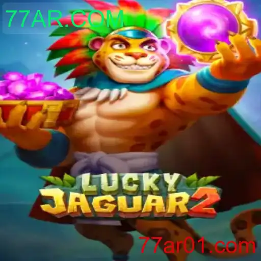 Explorando o Excitante Mundo de Luckyjaguar2: Uma Aventura no Universo de 77AR.COM