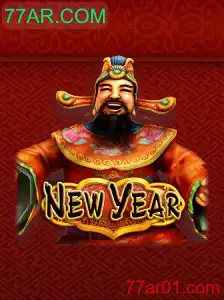 Explorando o Empolgante Jogo 'NewYear': Uma Viagem ao Mundo de 77AR.COM