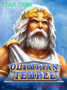 Explorando OlympianTemple: Uma Jornada no Mundo Antigo