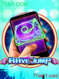 Desbravando o Universo Vibrante de 'RaveJumpmobile'