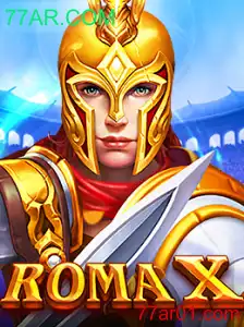 Descubra RomaX: Uma Nova Experiência de Jogo