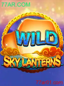 Descubra a Magia do Jogo SkyLanterns