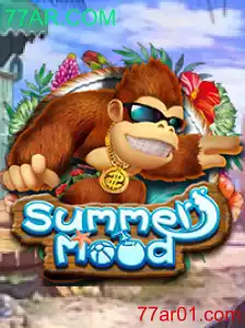 Explorando o Universo Criativo de SummerMood: O Jogo que Conquista Todos