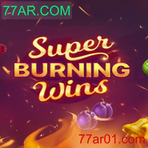 Descubra o Fascinante Mundo de SuperBurningWins