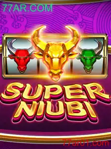 Descubra SuperNiubi: A Experiência de Jogo Revolucionária com 77AR.COM