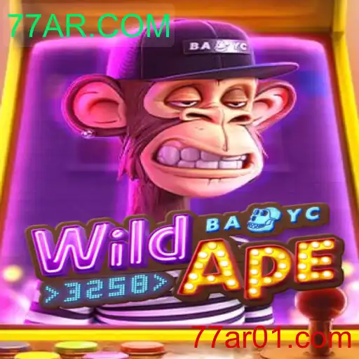 Explorando o Fascinante Mundo do Jogo WildApe3258