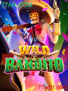 Descubra o Mundo do WildBandito: Um Jogo Cheio de Aventura e Estratégia